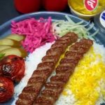 کبابسرای بهزادی فر در گرگان