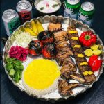 کبابسرای بهزادی فر در گرگان