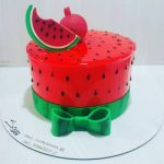 کافه نان و شیرینی پیروک در تبریز