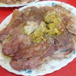 طباخی بره ناقلا در کاشان