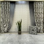 گالری پرده صدف در بناب