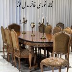طراحی و پخش مبل صاحبقرانیه در رشت
