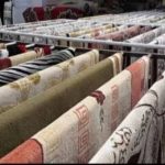 قالیشویی صفاهان واش در اصفهان