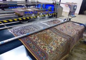 قالیشویی صفاهان واش در اصفهان