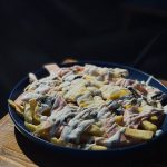 کافه این در اردبیل