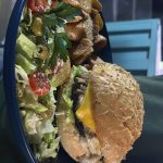 کافه این در اردبیل