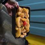 کافه این در اردبیل