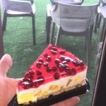 کافه این در اردبیل