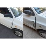 صافکاری خودرو برازنده در قم