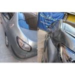 صافکاری خودرو برازنده در قم