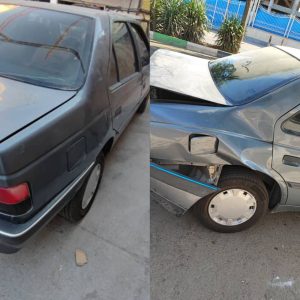 صافکاری خودرو برازنده در قم