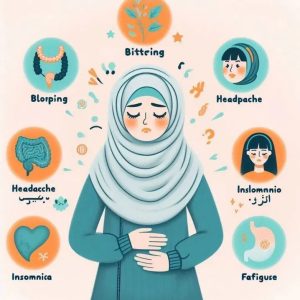 طب سنتی مریم خدابخشی در مشهد