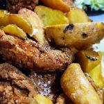 فست فود مون در محمودآباد