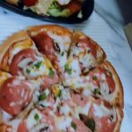 فست فود مون در محمودآباد