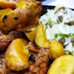 فست فود مون در محمودآباد