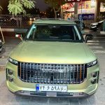 مرکز سرامیک خودرو محمدی در شرق تهران