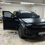 مرکز سرامیک خودرو محمدی در شرق تهران