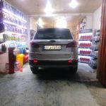 کلینیک تخصصی خودرو وارداتی و ایرانی آرش در شیراز