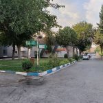 هتل ایثار در سنندج