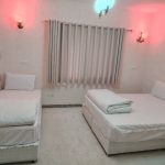 هتل ایثار در سنندج