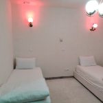 هتل ایثار در سنندج