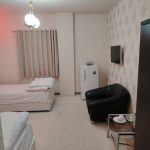 هتل ایثار در سنندج