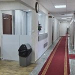 هتل ایثار در سنندج