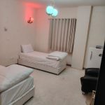 هتل ایثار در سنندج