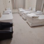 هتل ایثار در سنندج