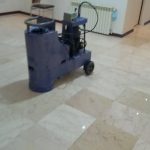 خدمات کف سابی و سنگ سابی امبرادو ساب در تهران