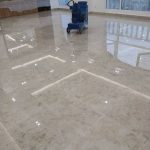 خدمات کف سابی و سنگ سابی امبرادو ساب در تهران
