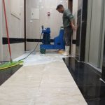 خدمات کف سابی و سنگ سابی امبرادو ساب در تهران
