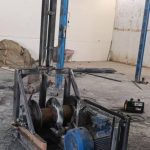 خدمات حفاری چاه آب برچلویی در ملایر
