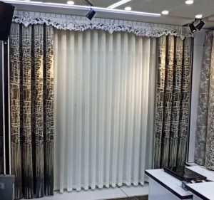گالری پرده سه برادران در اهواز
