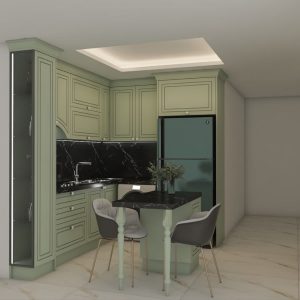 تولید و پخش کابینت اورینب در بابل