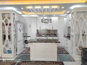 تولید و پخش کابینت اورینب در بابل