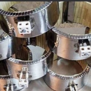 گروه تولیدی المنت و ترموکوپل گرما آفرین در مارلیک تهران