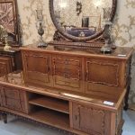 گالری مبل صدف در سمنان