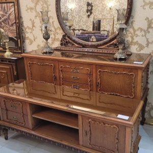 گالری مبل صدف در سمنان