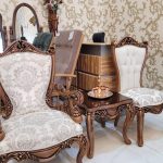 گالری مبل صدف در سمنان