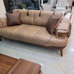 گالری مبل صدف در سمنان