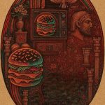 طراحی لوگو تیک در شیراز