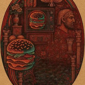 طراحی لوگو تیک در شیراز