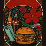 طراحی لوگو تیک در شیراز