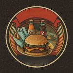 طراحی لوگو تیک در شیراز