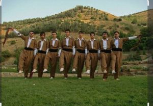 باشگاه نوژین در سنندج