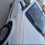 حواله خودرو خشک و کارکرده حسین راموز در مریوان