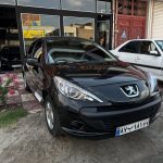 حواله خودرو خشک و کارکرده حسین راموز در مریوان