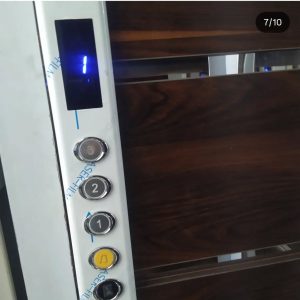 طراحی ساخت و نصب آسانسور و بالابر هیدرولیک حسینی در شهر ری