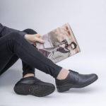 فروشگاه کیف و کفش چرم طبیعی دنج در جنت آباد جنوبی تهران